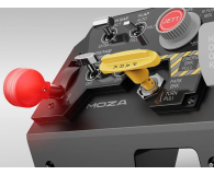 Moza Panel startowania i lądowania  Racing MTLP AS009 (PC) - 1365392 - zdjęcie 7